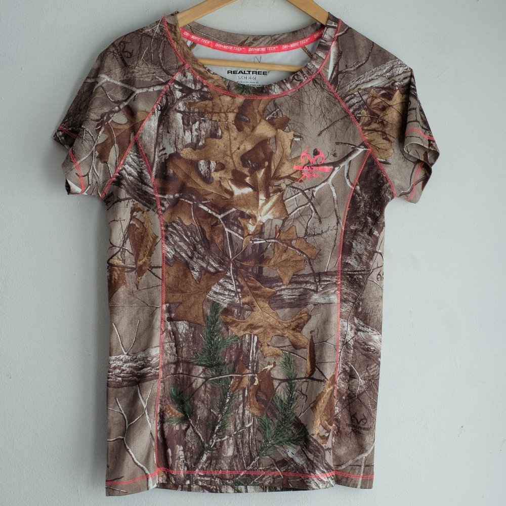 camo shirt